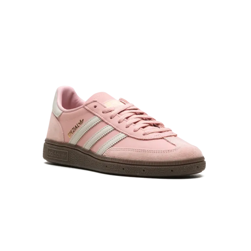 Adidas Handball Spezial WMNS Wonder Mauve Alumina Womens