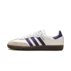 Adidas Samba ADV Collegiate Purple Mens