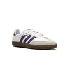 Adidas Samba ADV Collegiate Purple Mens
