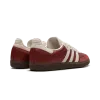 Adidas Samba OG Preloved Ruby Cream White Mens