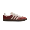 Adidas Samba OG Preloved Ruby Cream White Mens
