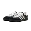 Adidas Samba OG 75th Anniversary Pack Black Mens