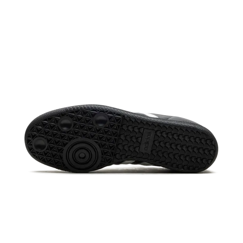 Adidas Samba OG 75th Anniversary Pack Black Mens