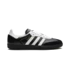 Adidas Samba OG 75th Anniversary Pack Black Mens