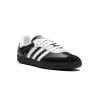 Adidas Samba OG 75th Anniversary Pack Black Mens