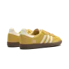 Adidas Samba OG Reflective Nylon Oat Mens