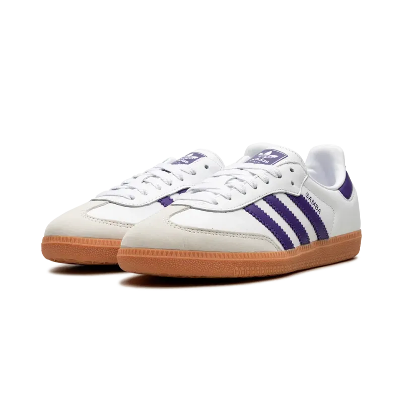 Adidas SAMBA OG WMNS Energy Ink Womens
