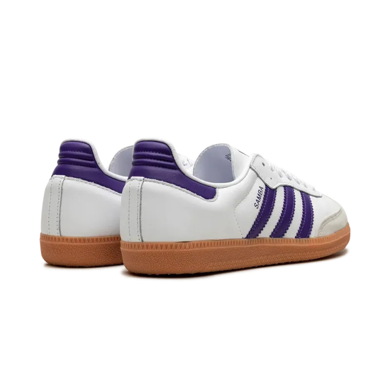 Adidas SAMBA OG WMNS Energy Ink Womens