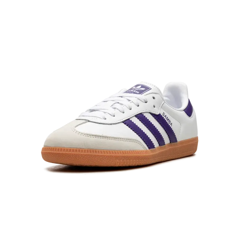 Adidas SAMBA OG WMNS Energy Ink Womens