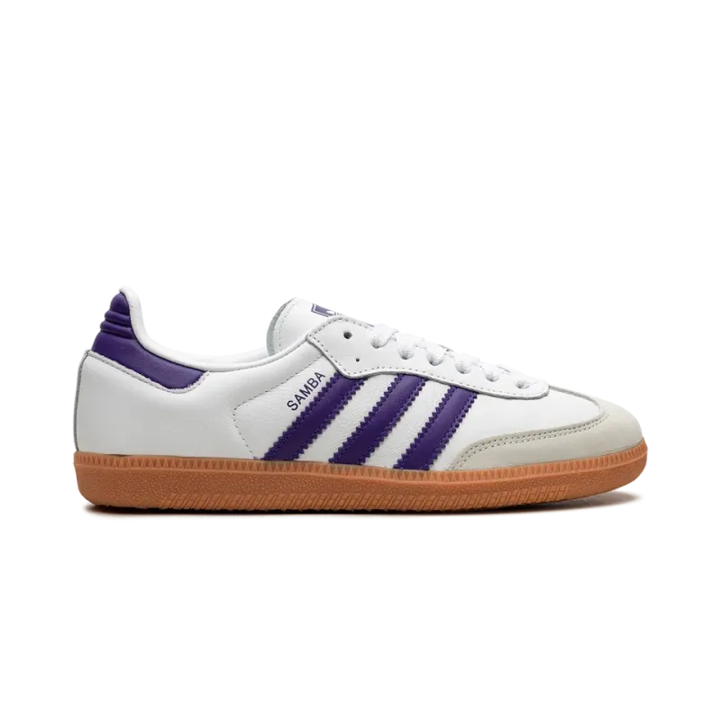 Adidas SAMBA OG WMNS Energy Ink Womens