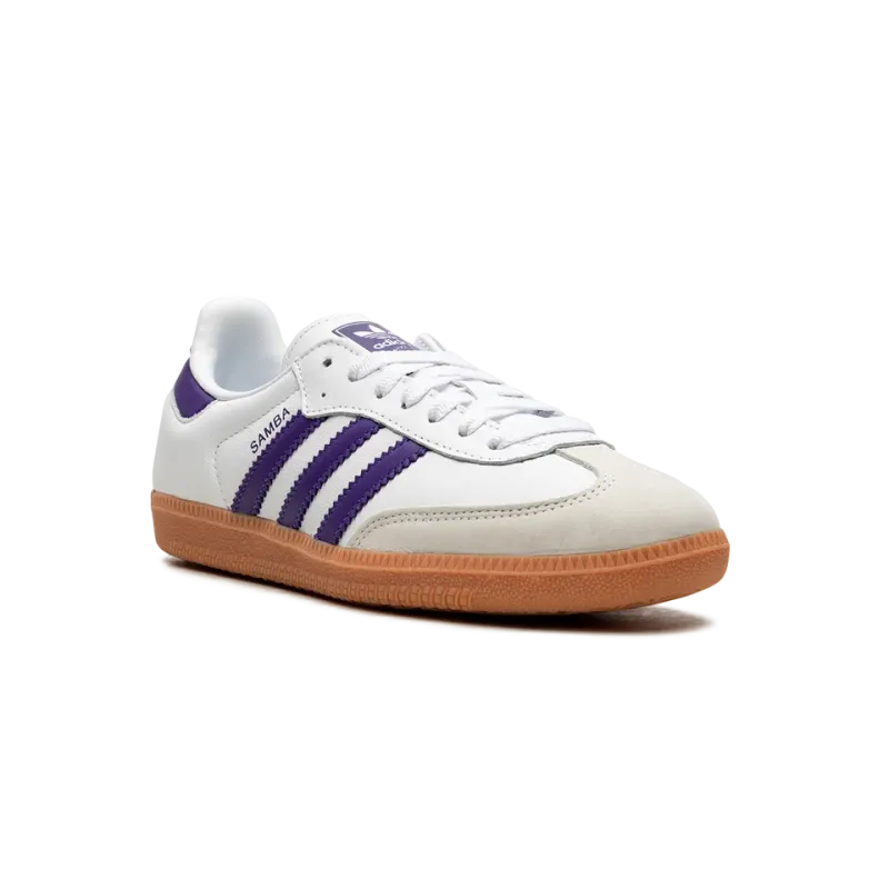 Adidas SAMBA OG WMNS Energy Ink Womens