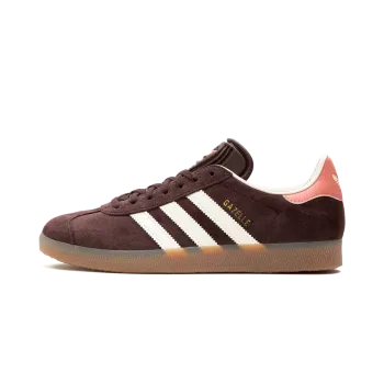Adidas GAZELLE WMNS Shadow Brown Womens