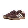 Adidas GAZELLE WMNS Shadow Brown Womens