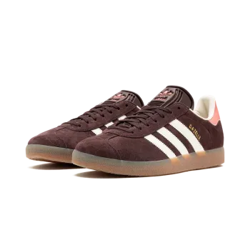 Adidas GAZELLE WMNS Shadow Brown Womens