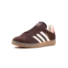 Adidas GAZELLE WMNS Shadow Brown Womens