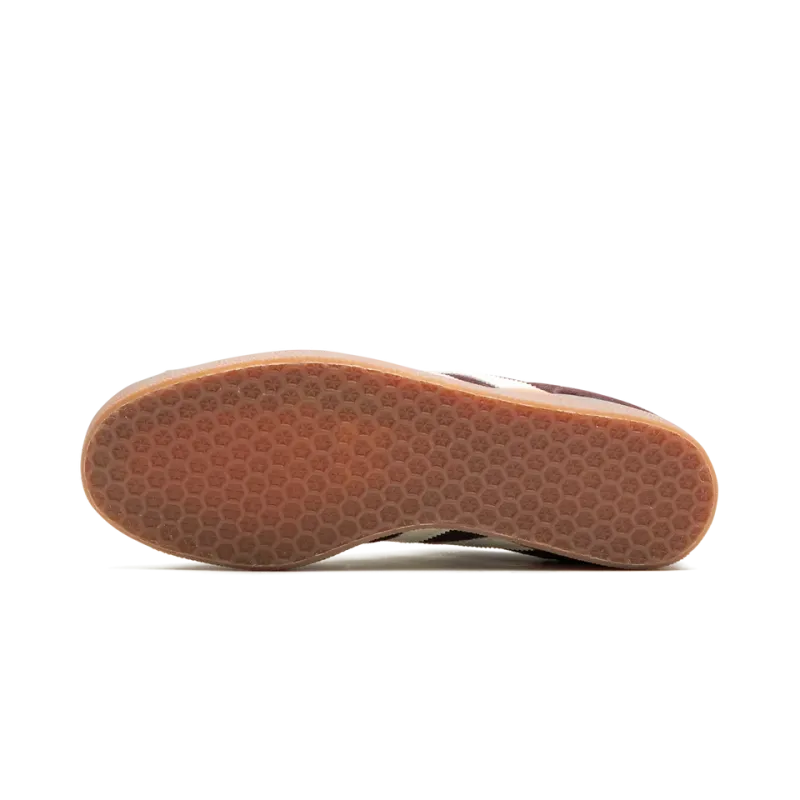 Adidas GAZELLE WMNS Shadow Brown Womens