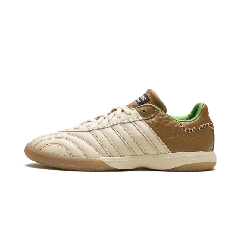 Adidas Samba Millennium Wales Bonner - Elena Nappa Mens