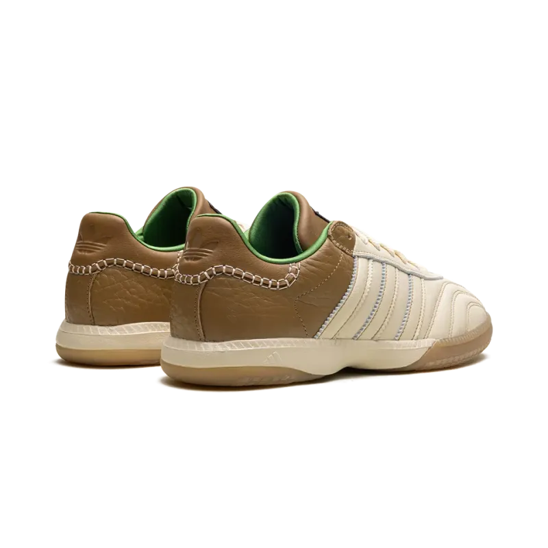 Adidas Samba Millennium Wales Bonner - Elena Nappa Mens