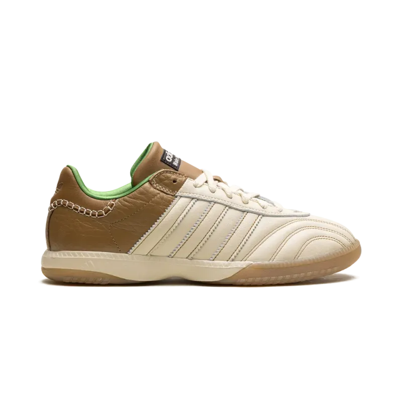 Adidas Samba Millennium Wales Bonner - Elena Nappa Mens