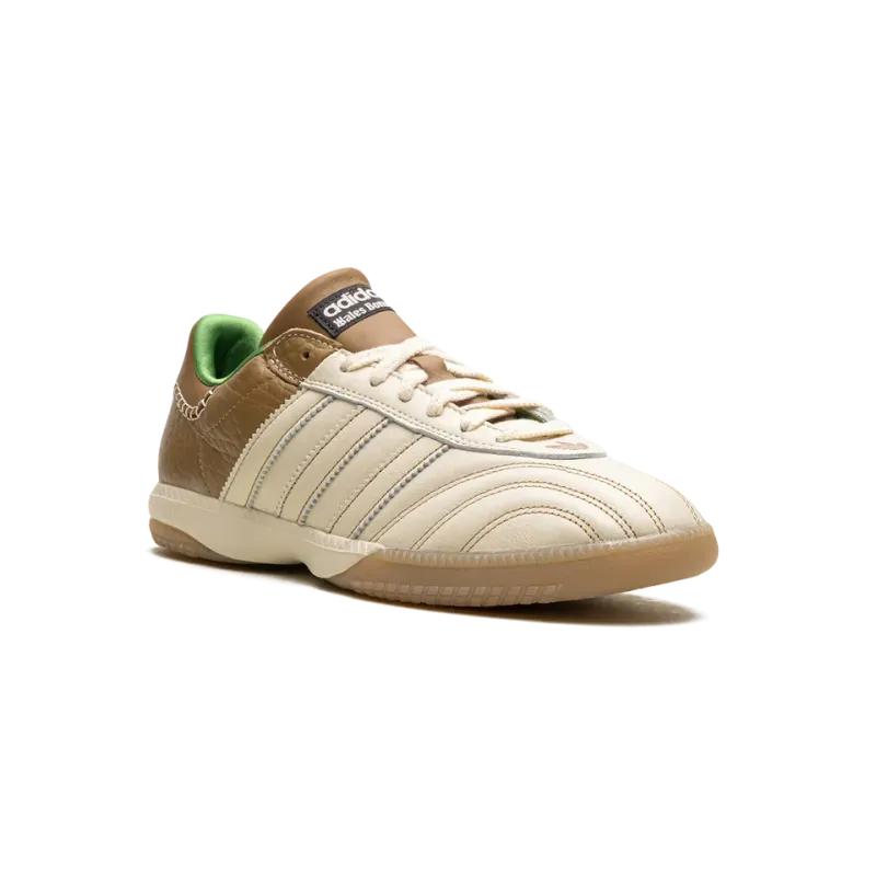 Adidas Samba Millennium Wales Bonner - Elena Nappa Mens