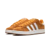 Adidas Campus 00 Orange Suede Mens