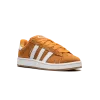 Adidas Campus 00 Orange Suede Mens