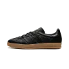 Adidas Gazelle Indoor Core Black Snakeskin Mens