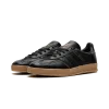 Adidas Gazelle Indoor Core Black Snakeskin Mens