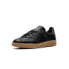 Adidas Gazelle Indoor Core Black Snakeskin Mens