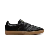 Adidas Gazelle Indoor Core Black Snakeskin Mens