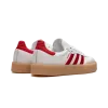 Adidas SAMBAE WMNS White / Red Womens