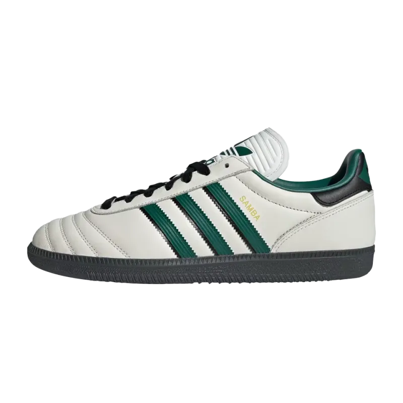 Adidas Samba JP Collegiate Green Mens