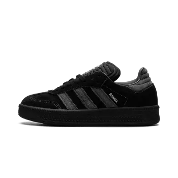 Adidas Samba XLG Black Carbon Mens