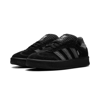 Adidas Samba XLG Black Carbon Mens