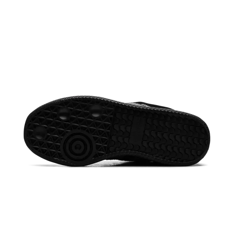 Adidas Samba XLG Black Carbon Mens
