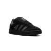 Adidas Samba XLG Black Carbon Mens