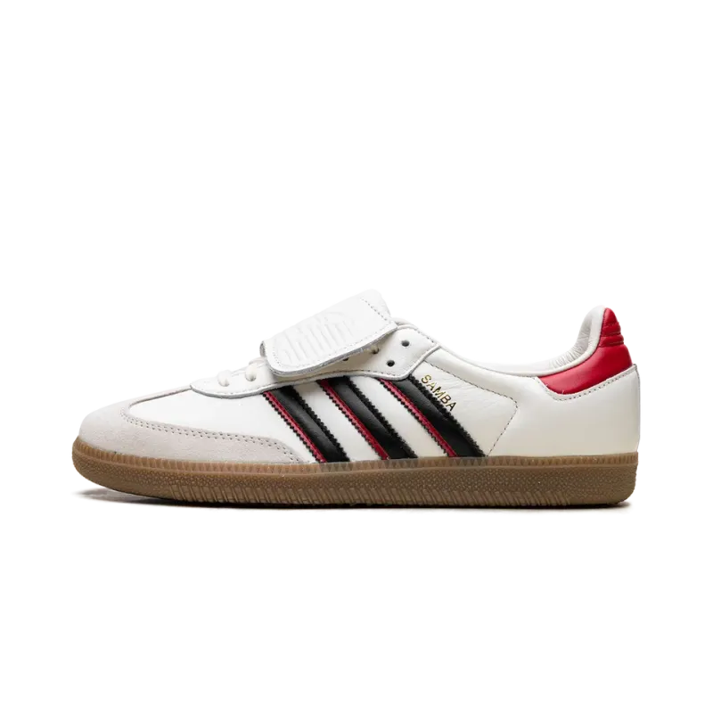 Adidas Samba LT Cloud White Core Black Mens