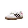 Adidas Samba LT Cloud White Core Black Mens
