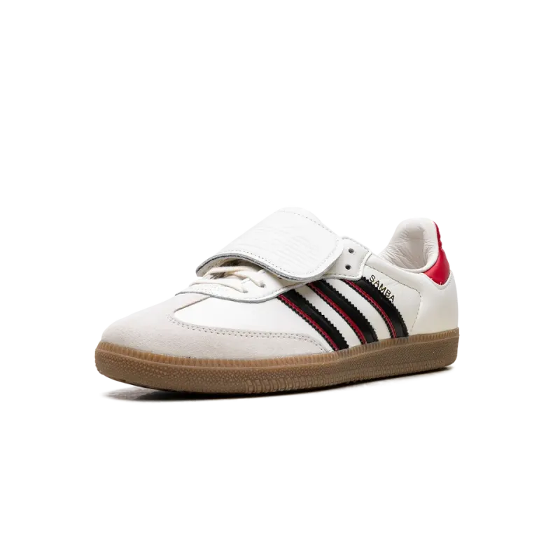 Adidas Samba LT Cloud White Core Black Mens