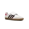 Adidas Samba LT Cloud White Core Black Mens