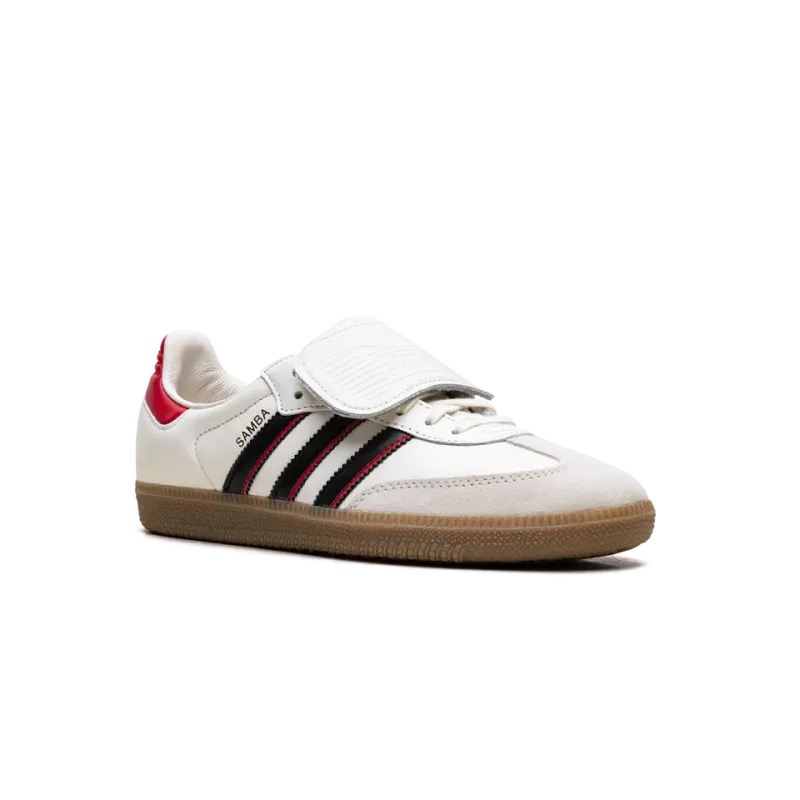 Adidas Samba LT Cloud White Core Black Mens