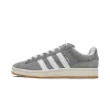 Adidas Campus 00s Grey White Mens