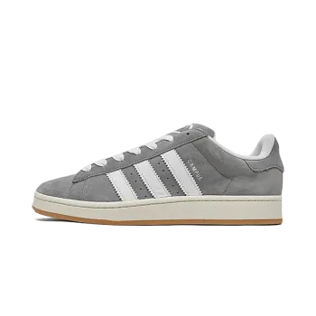 Adidas Campus 00s Grey White Mens