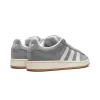 Adidas Campus 00s Grey White Mens