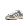 Adidas Campus 00s Grey White Mens