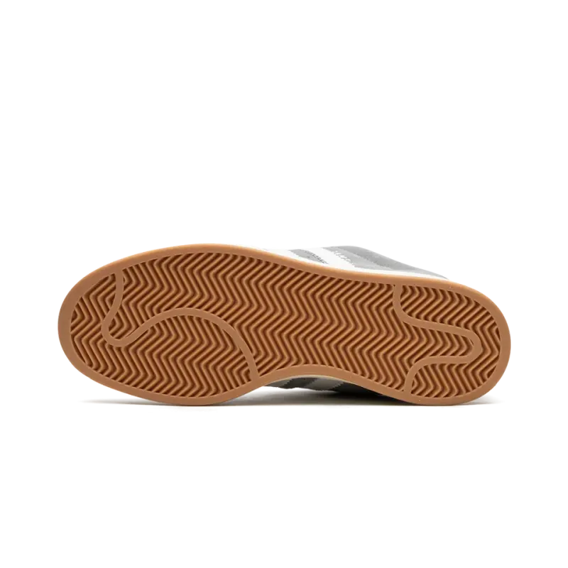 Adidas Campus 00s Grey White Mens