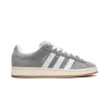 Adidas Campus 00s Grey White Mens