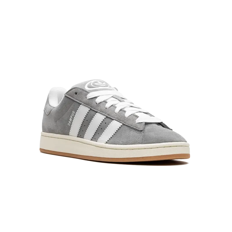Adidas Campus 00s Grey White Mens