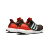Adidas Ultra Boost Miami Hurricanes Mens