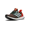 Adidas Ultra Boost Miami Hurricanes Mens